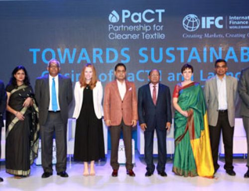 IFC launches phase two of PaCT