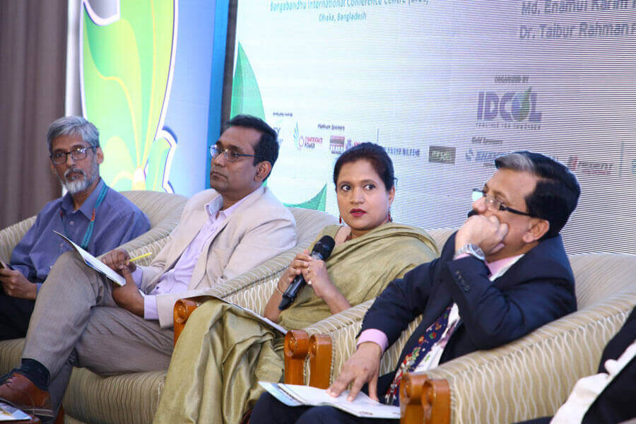 PaCT participates in Bangladesh Clean Energy Summit 2019