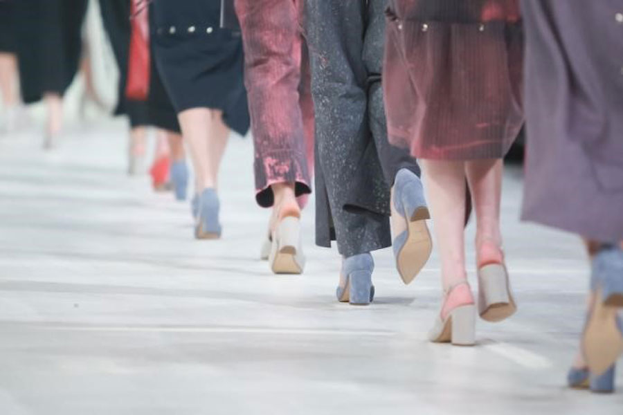 UN Releases Climate Action's Climate Playbook for the Fashion Industry