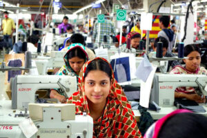 Bangladesh’s Garment Industry Rebounds: A Better Place To Work, A More Conscious Industry